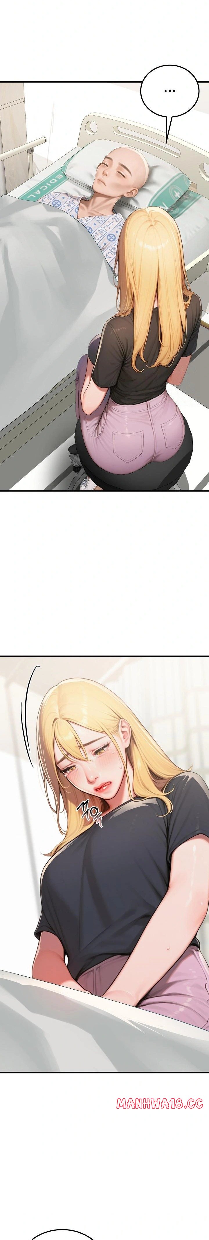 Paradox Raw Chapter 18 Page 20