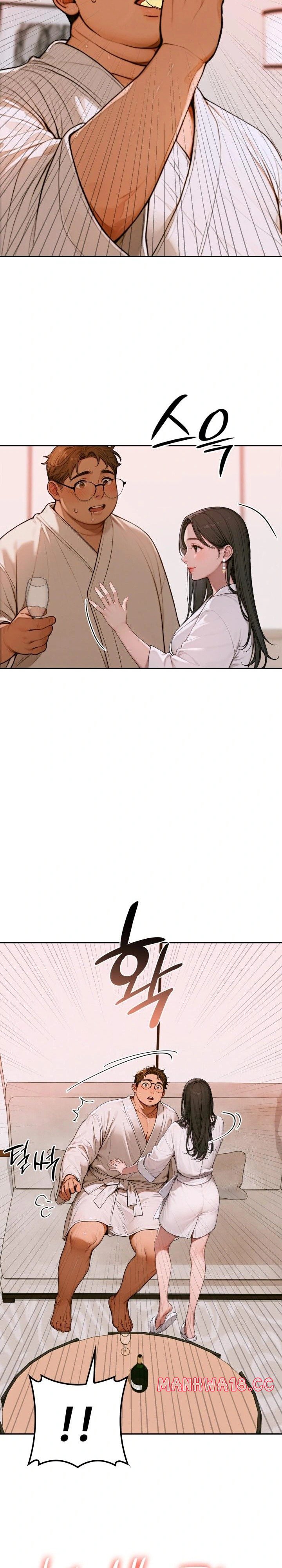 Paradox Raw Chapter 2 Page 28