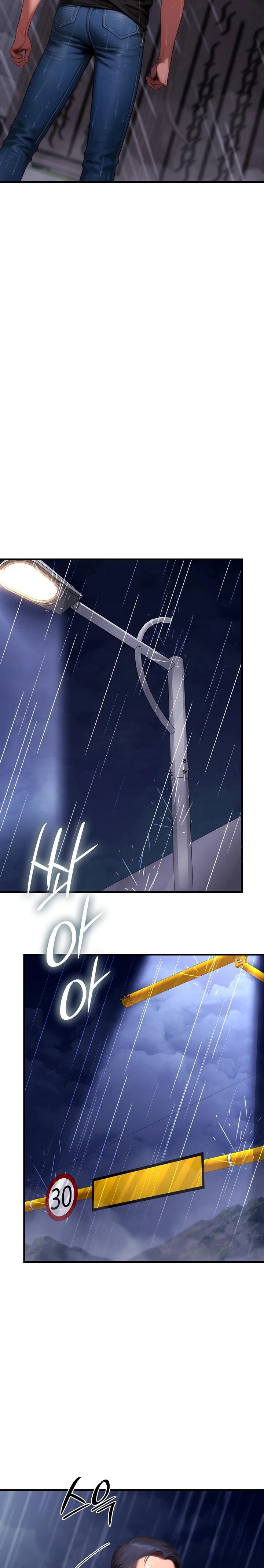 Paradox Raw Chapter 21 Page 13