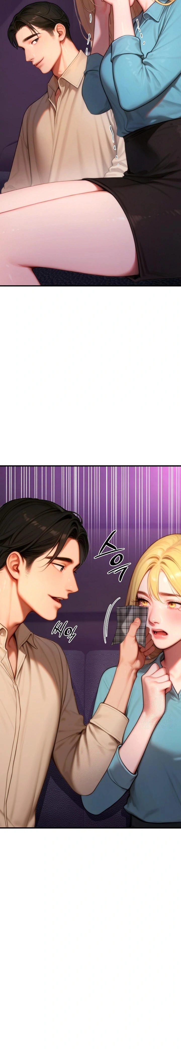Paradox Raw Chapter 24 Page 27