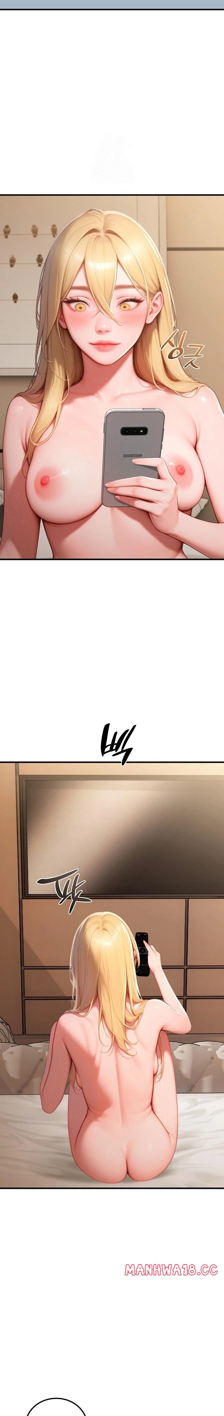 Paradox Raw Chapter 28 Page 31