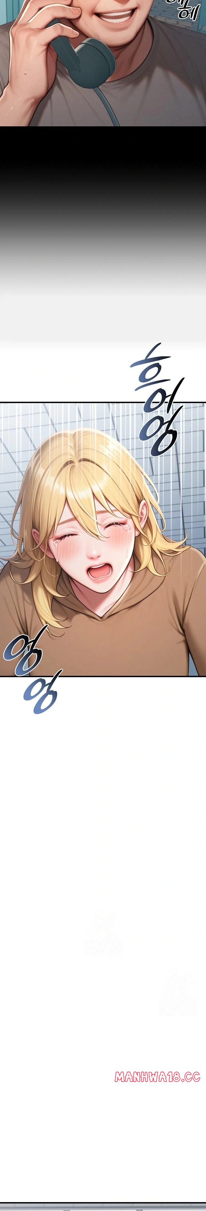 Paradox Raw Chapter 31 Page 8