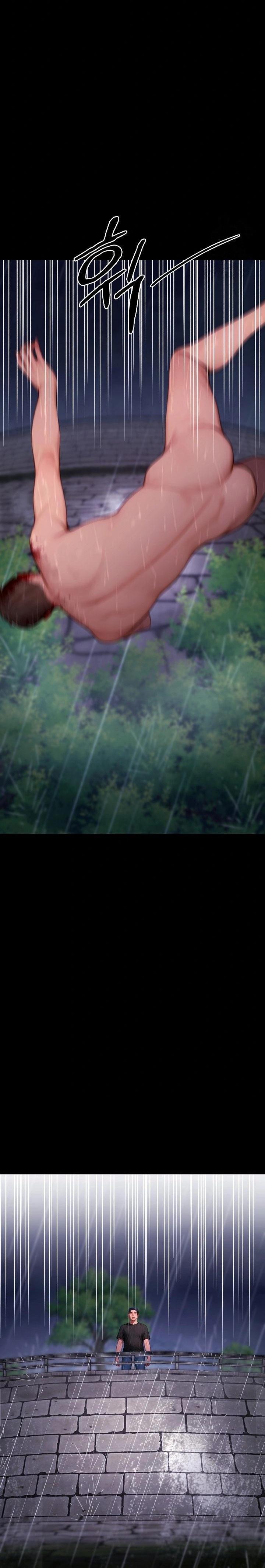 Paradox Raw Chapter 32 Page 38