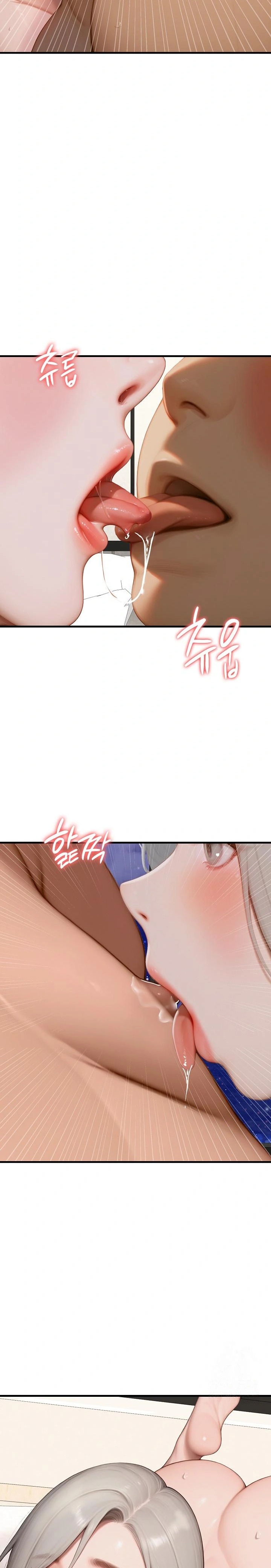 Paradox Raw Chapter 8 Page 7
