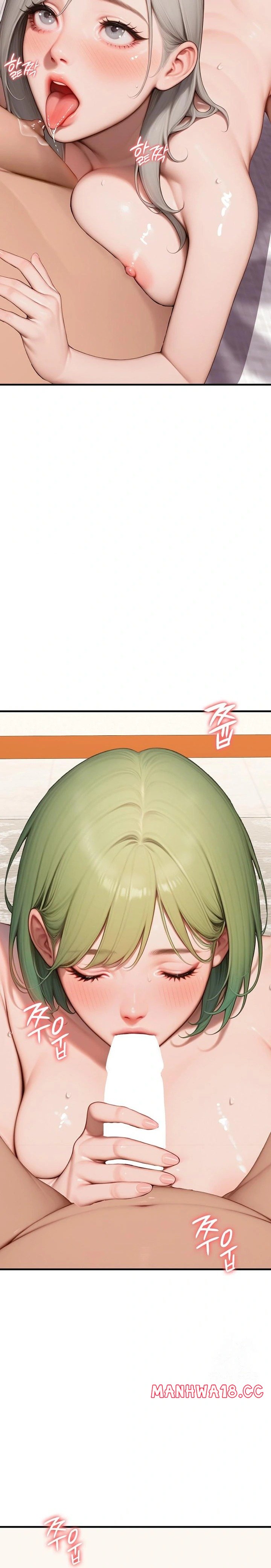Paradox Raw Chapter 8 Page 8