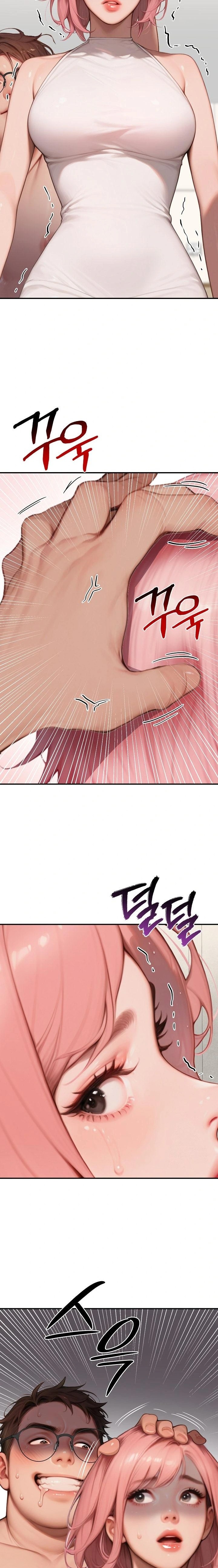 Paradox Raw Chapter 9 Page 13