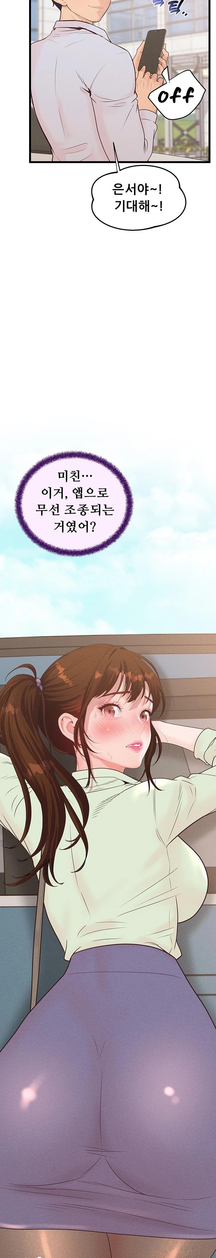 Workplace Relationship Management Raw Chapter 24 Page 13