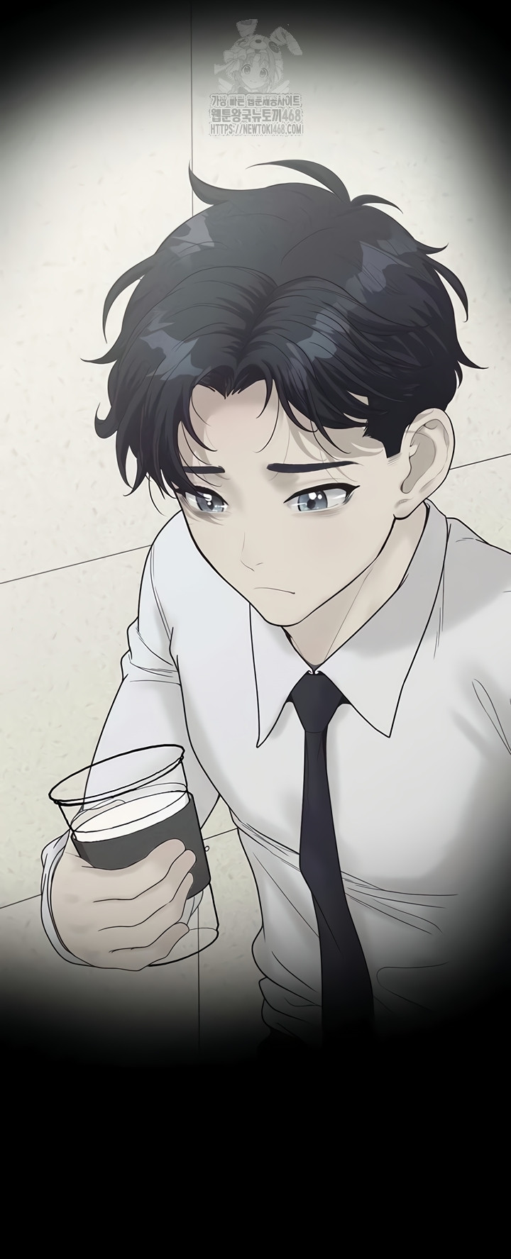 Workplace Relationship Management Raw Chapter 39 Page 18