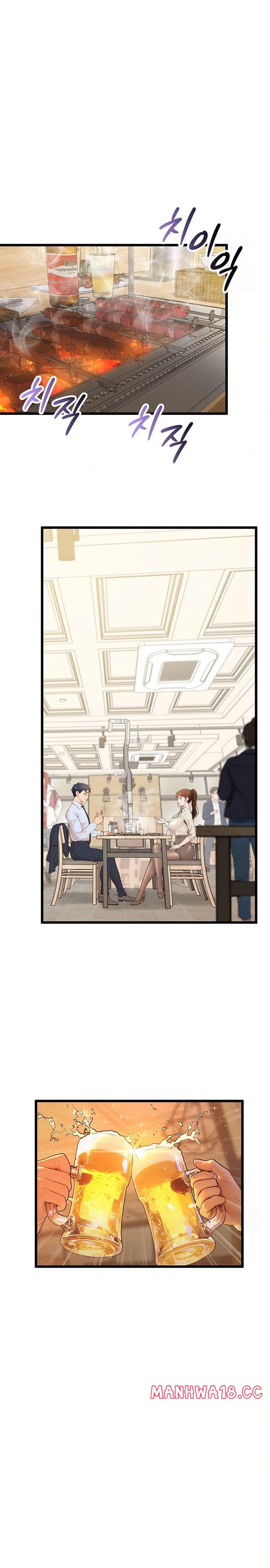 Workplace Relationship Management Raw Chapter 9 Page 10