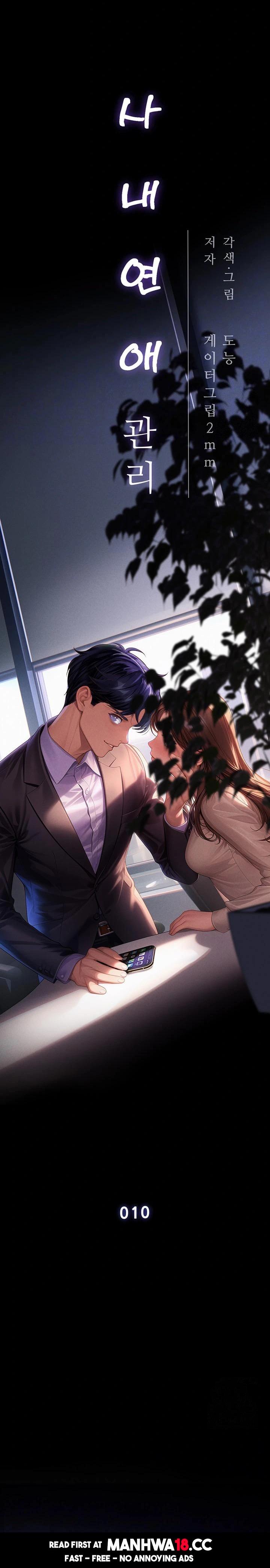 Workplace Relationship Management Raw Chapter 10 Page 4