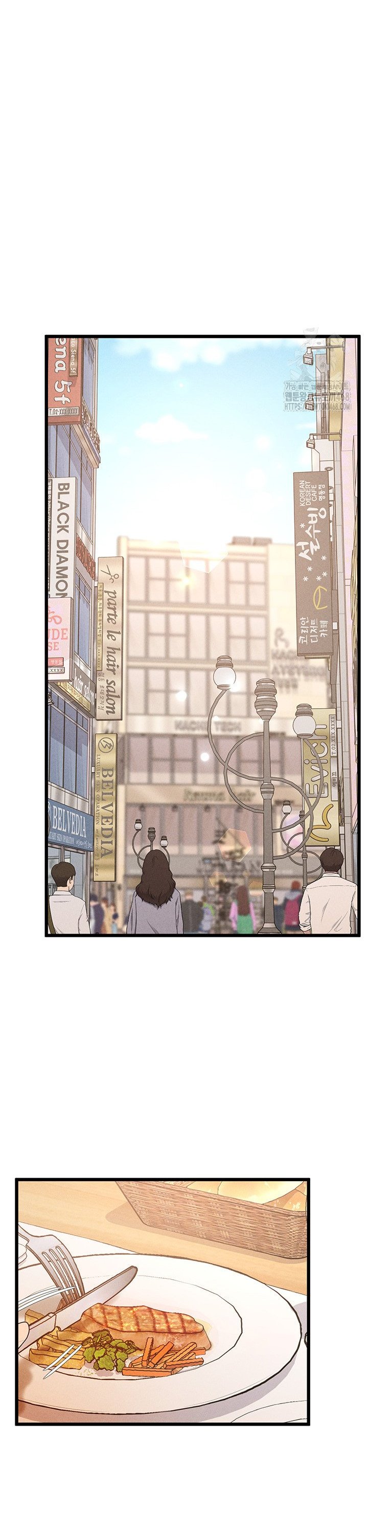 Workplace Relationship Management Raw Chapter 11 Page 24