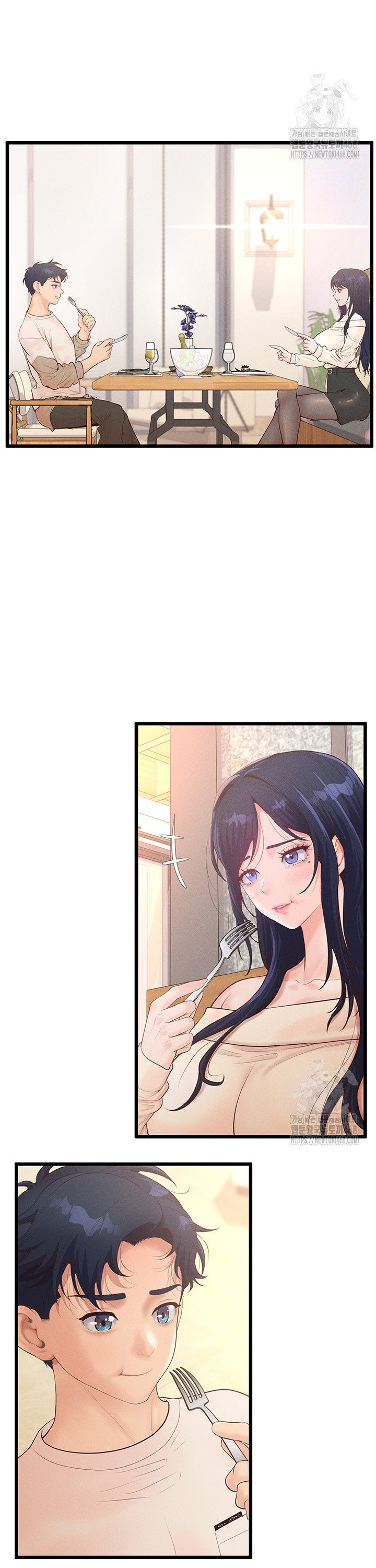 Workplace Relationship Management Raw Chapter 11 Page 25