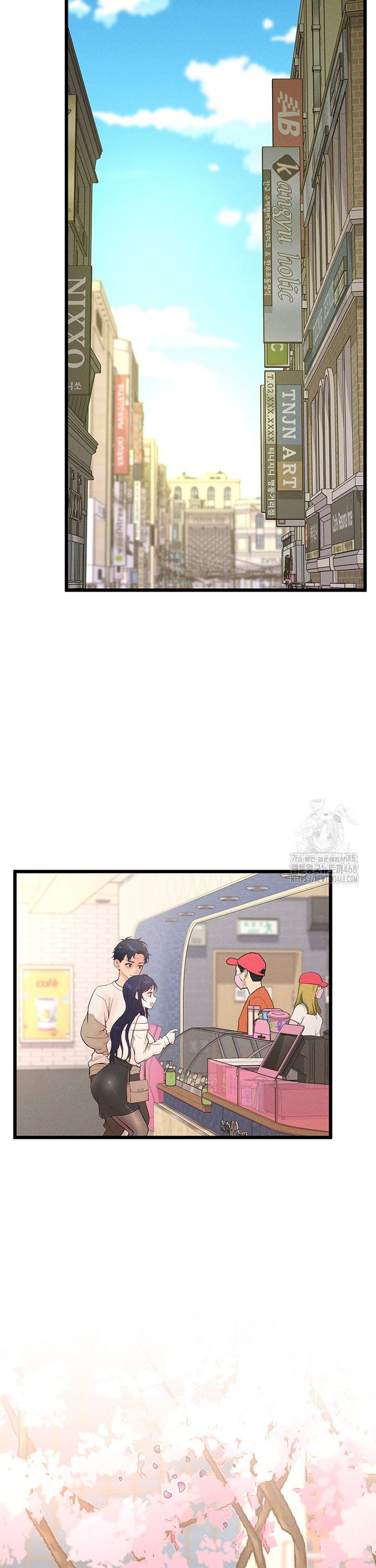 Workplace Relationship Management Raw Chapter 11 Page 30