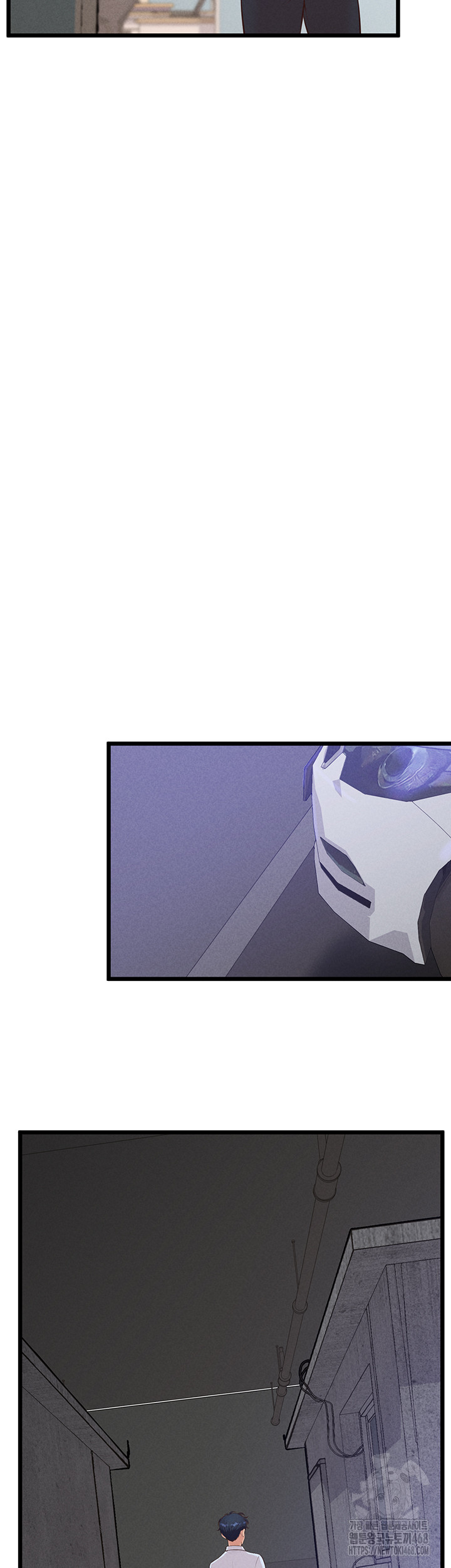 Workplace Relationship Management Raw Chapter 12 Page 47