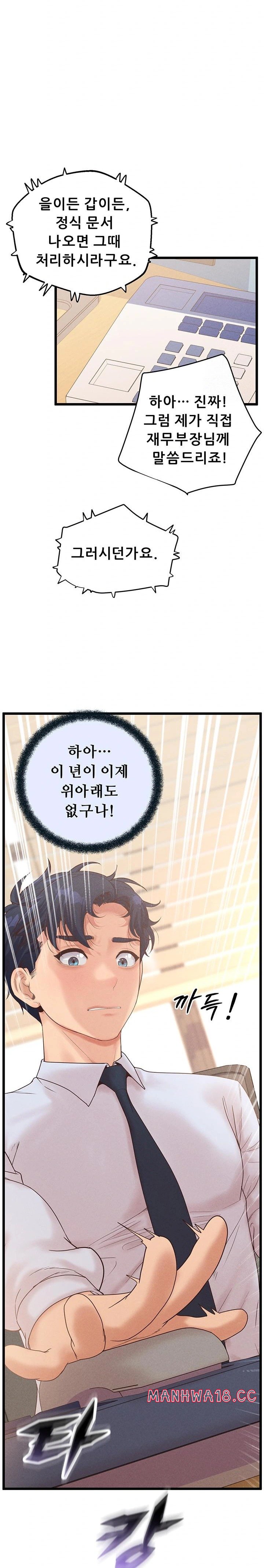 Workplace Relationship Management Raw Chapter 15 Page 14