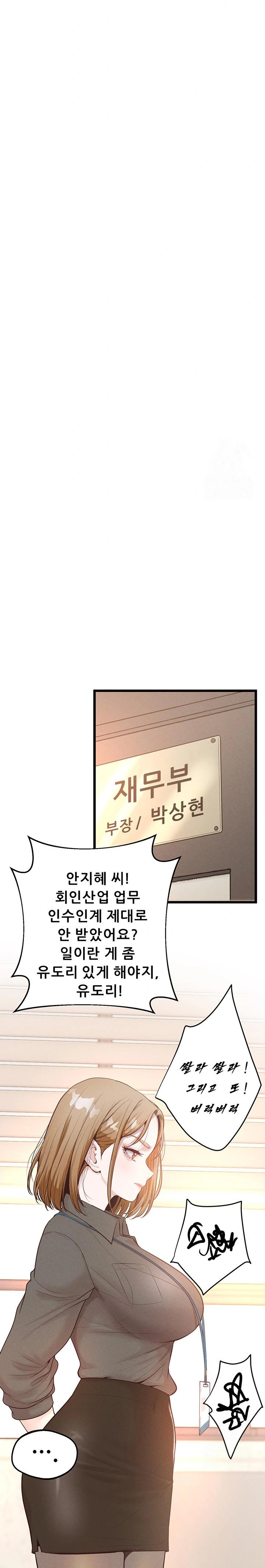 Workplace Relationship Management Raw Chapter 15 Page 20
