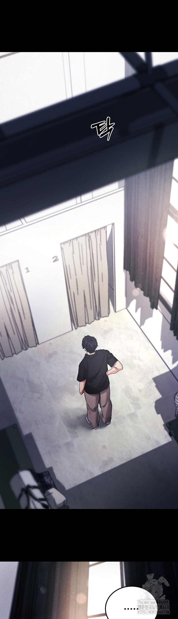 Please, Please Raw Chapter 10 Page 32