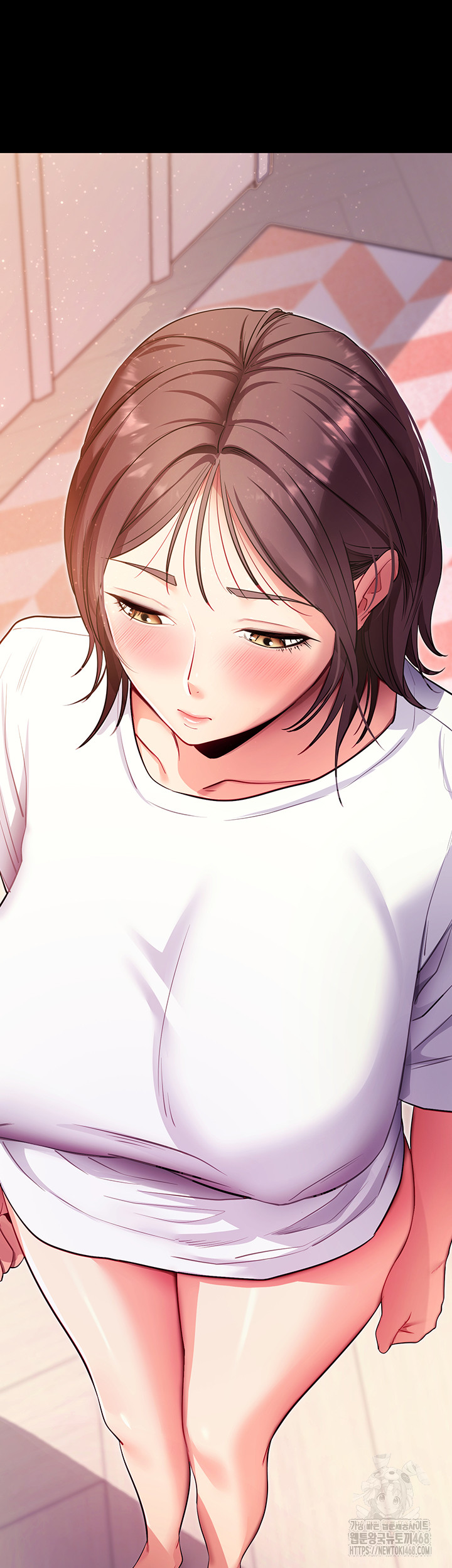 Please, Please Raw Chapter 31 Page 65