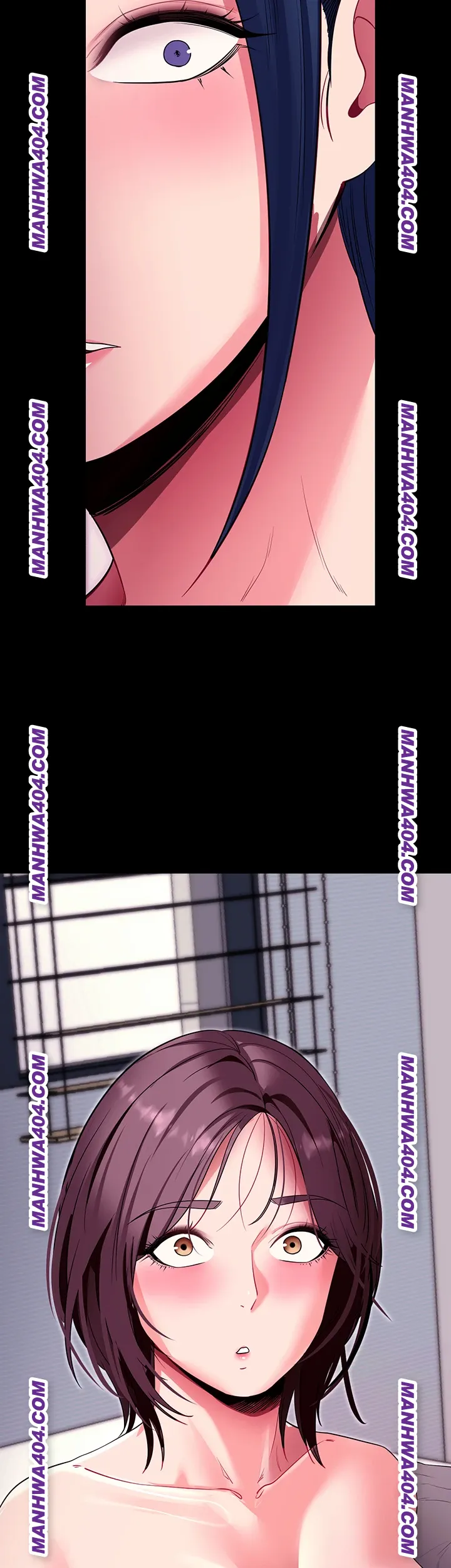 Please, Please Raw Chapter 34 Page 62