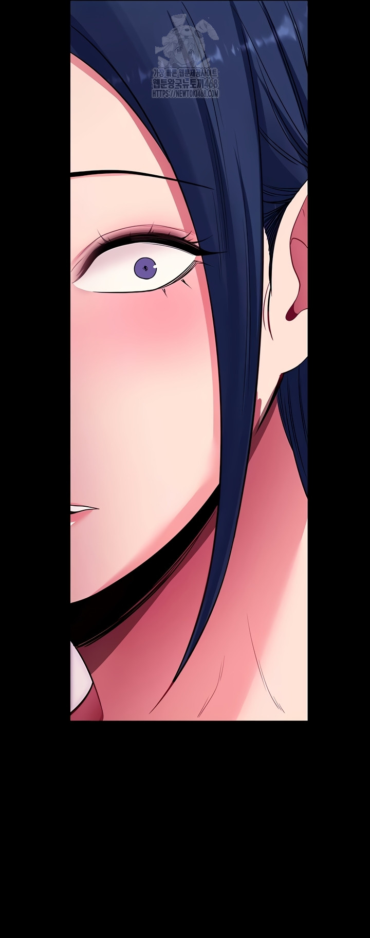 Please, Please Raw Chapter 35 Page 2