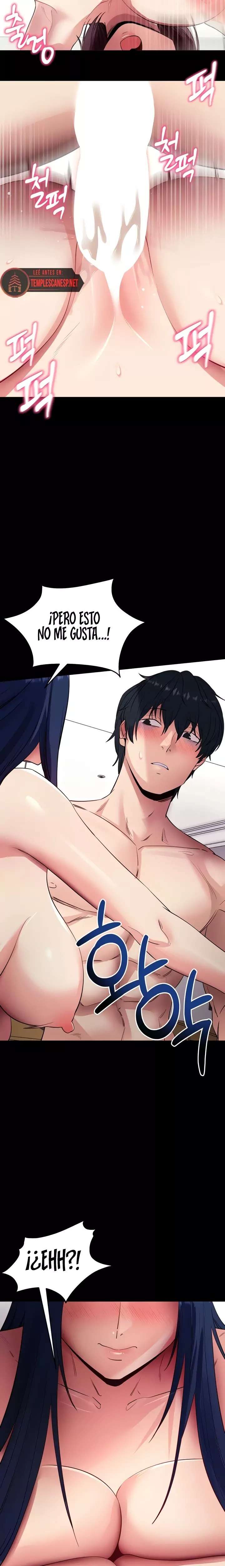 Please, Please Raw Chapter 38 Page 13