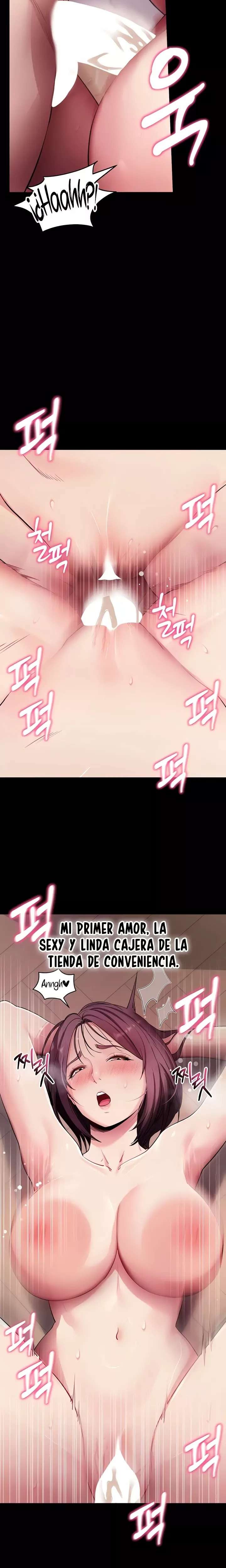 Please, Please Raw Chapter 38 Page 16