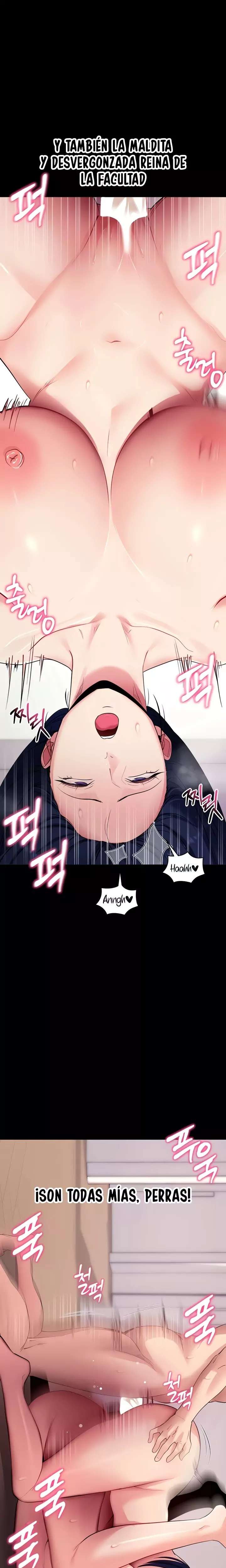 Please, Please Raw Chapter 38 Page 17