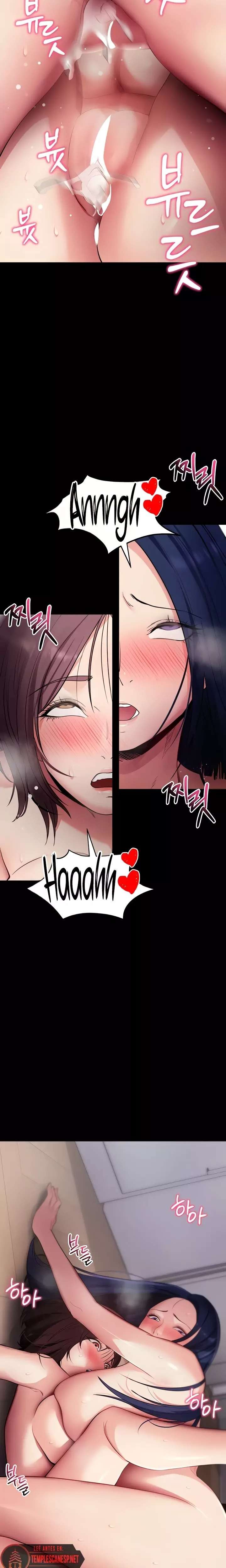 Please, Please Raw Chapter 38 Page 22