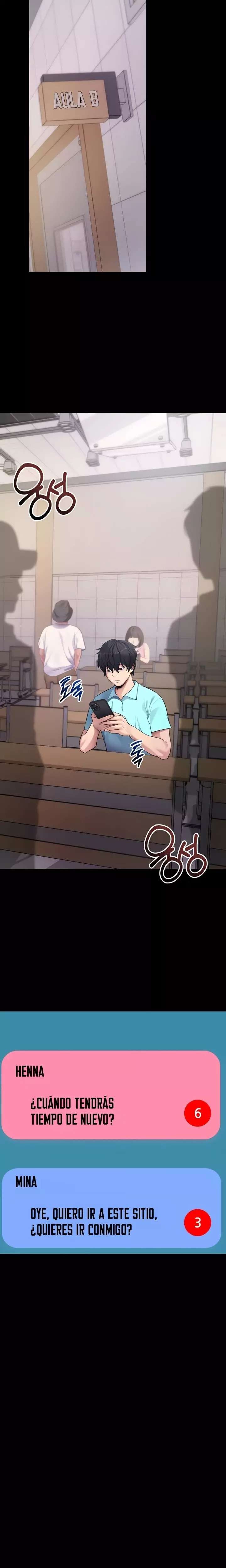 Please, Please Raw Chapter 38 Page 27