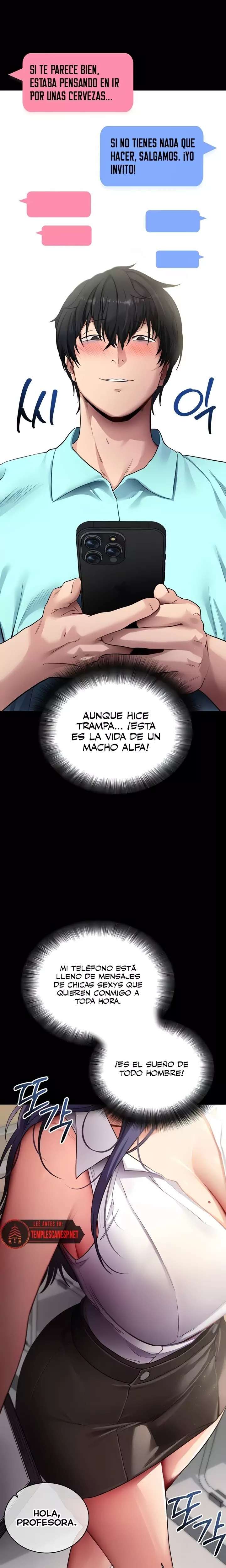 Please, Please Raw Chapter 38 Page 28