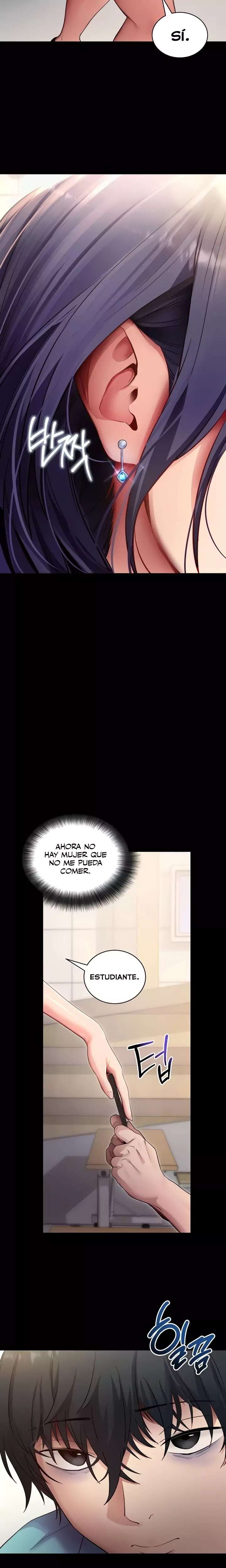 Please, Please Raw Chapter 38 Page 29