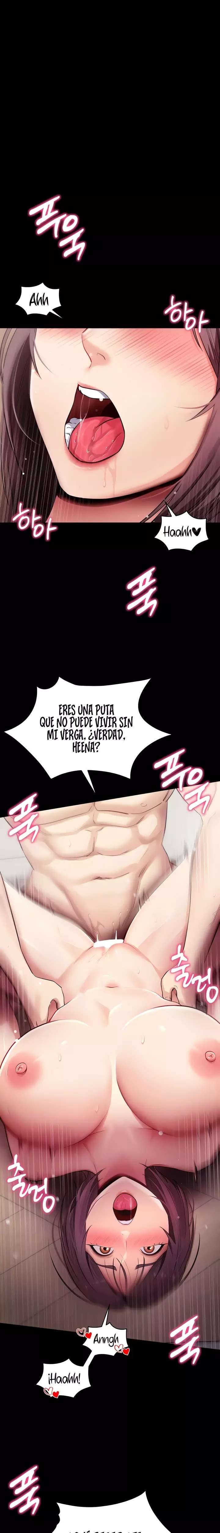 Please, Please Raw Chapter 38 Page 3