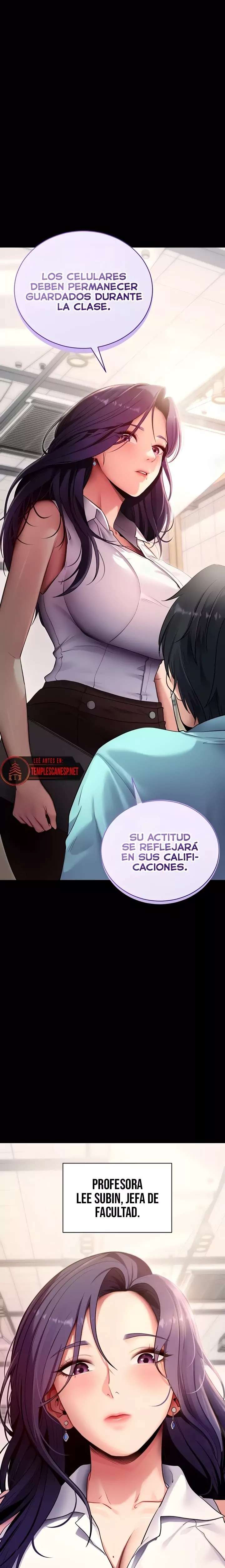 Please, Please Raw Chapter 38 Page 30