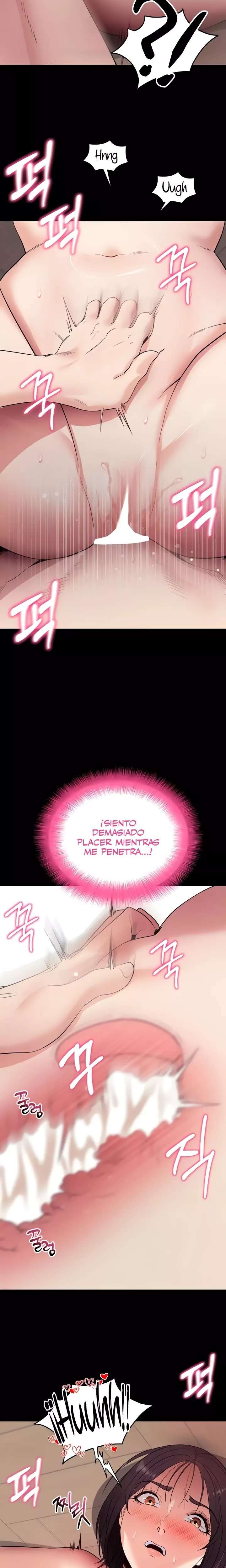 Please, Please Raw Chapter 38 Page 6