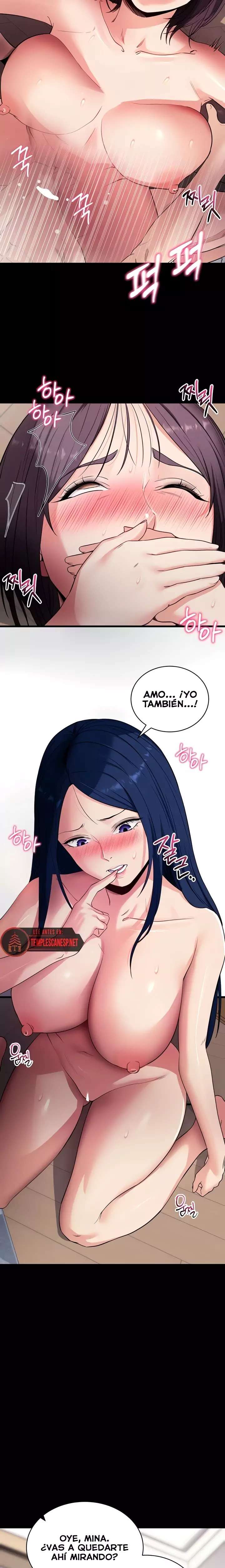 Please, Please Raw Chapter 38 Page 7