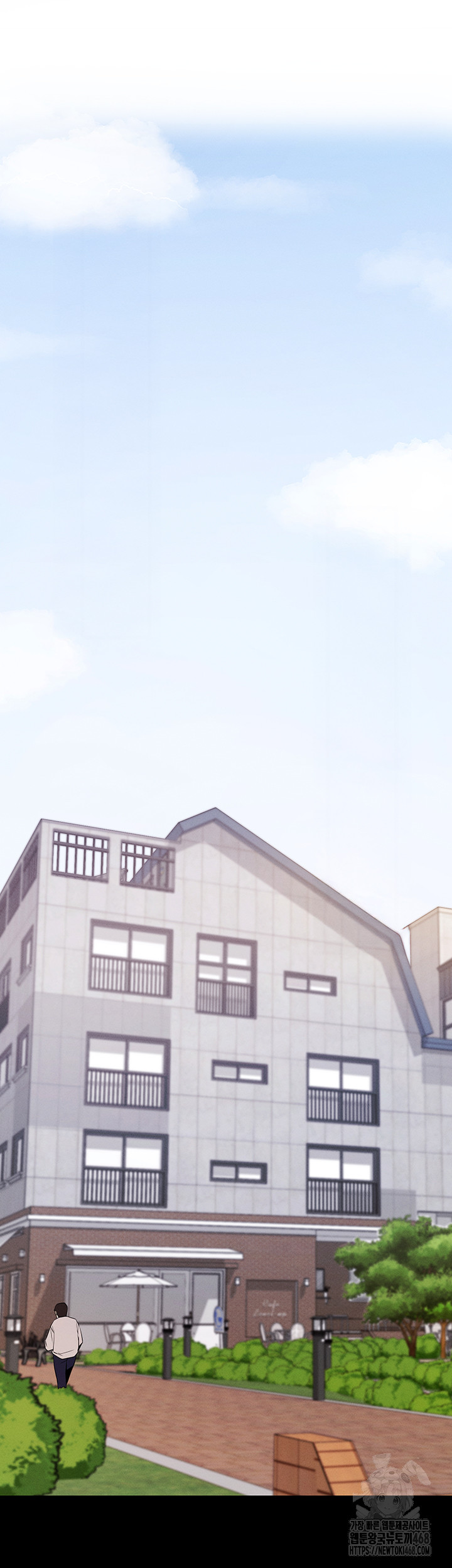 Please, Please Raw Chapter 4 Page 61
