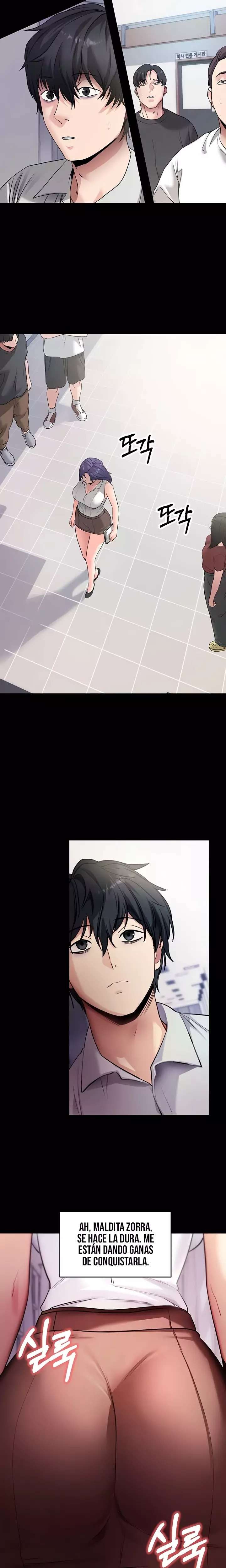 Please, Please Raw Chapter 39 Page 10