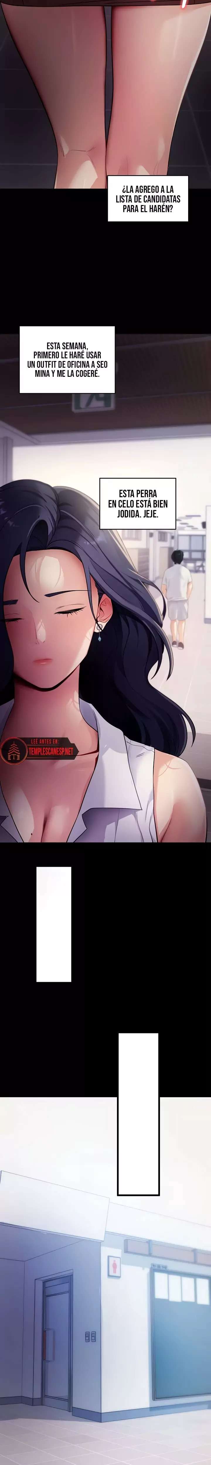 Please, Please Raw Chapter 39 Page 11