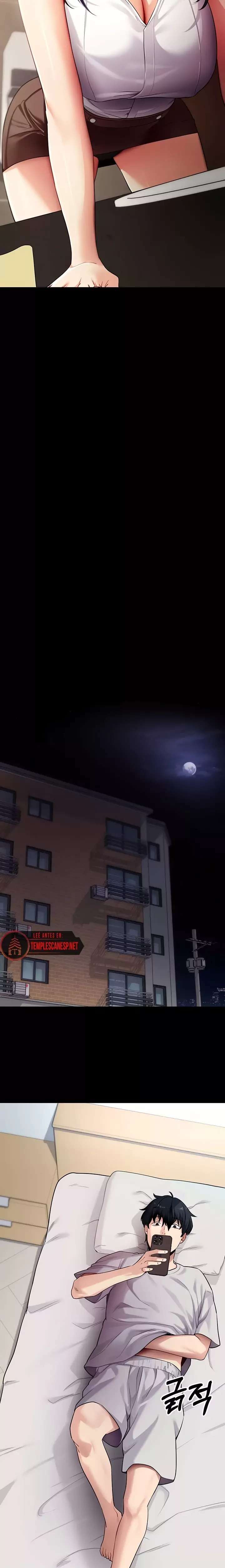 Please, Please Raw Chapter 39 Page 13