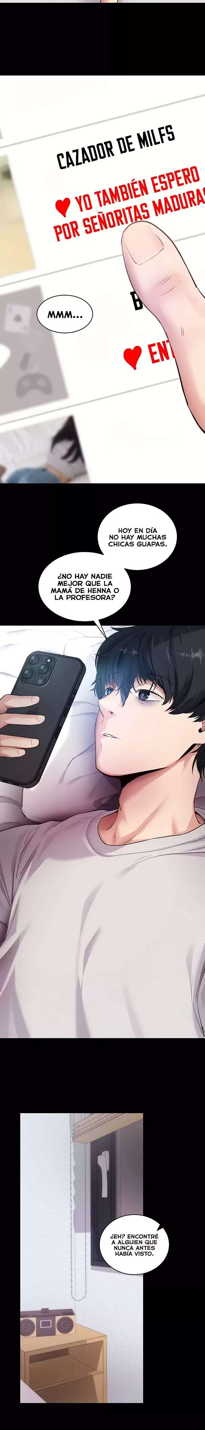 Please, Please Raw Chapter 39 Page 14