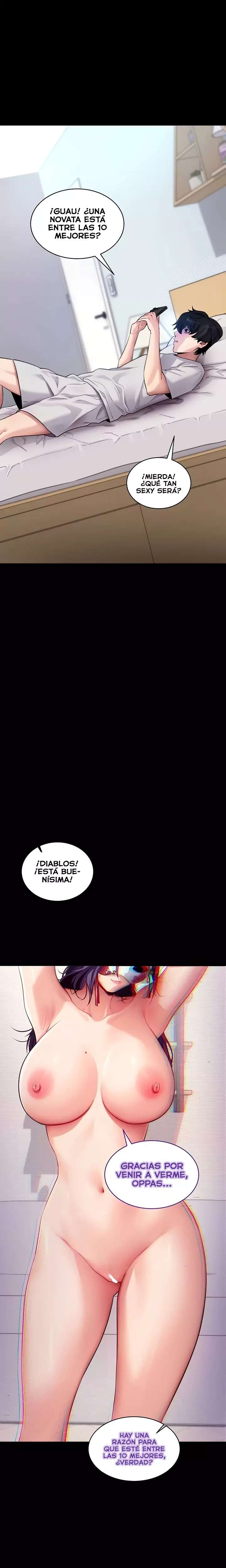 Please, Please Raw Chapter 39 Page 15