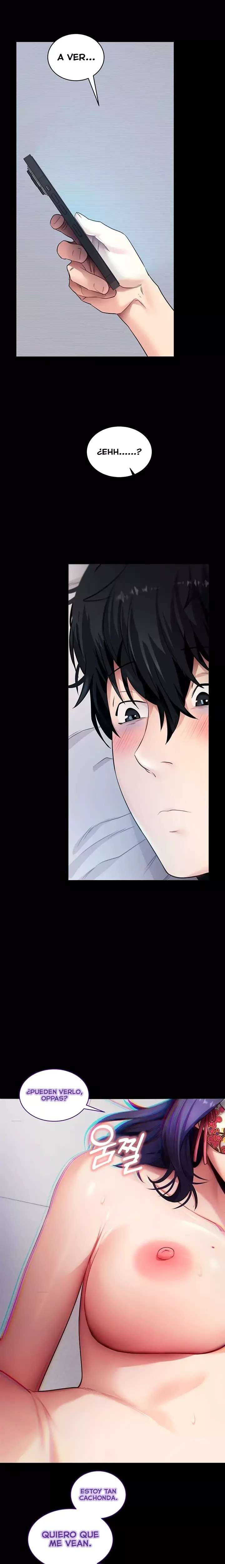 Please, Please Raw Chapter 39 Page 16