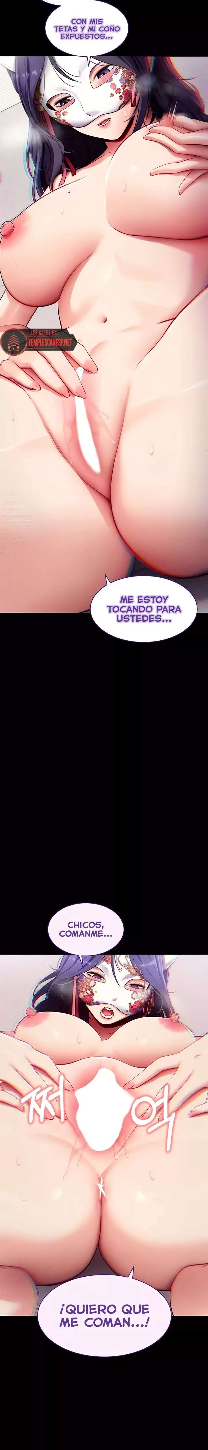 Please, Please Raw Chapter 39 Page 17