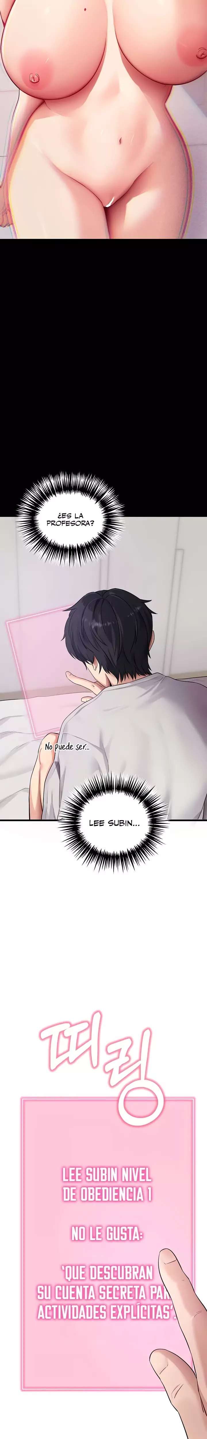 Please, Please Raw Chapter 39 Page 19