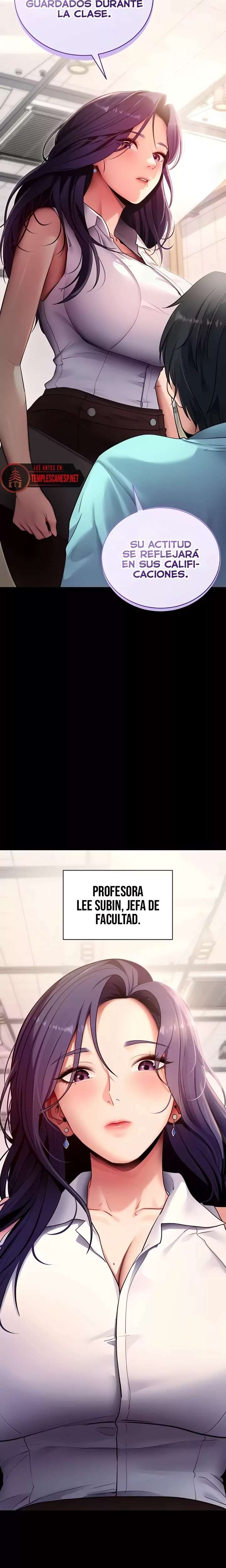 Please, Please Raw Chapter 39 Page 2