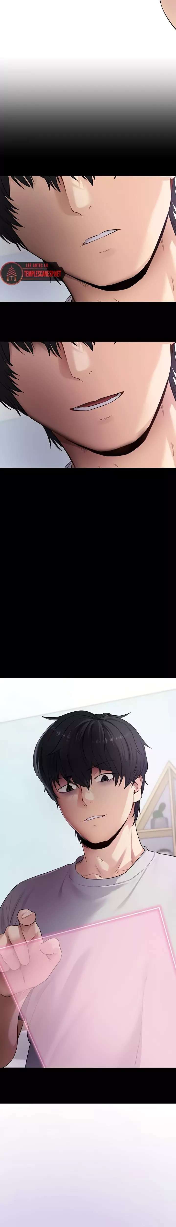 Please, Please Raw Chapter 39 Page 20