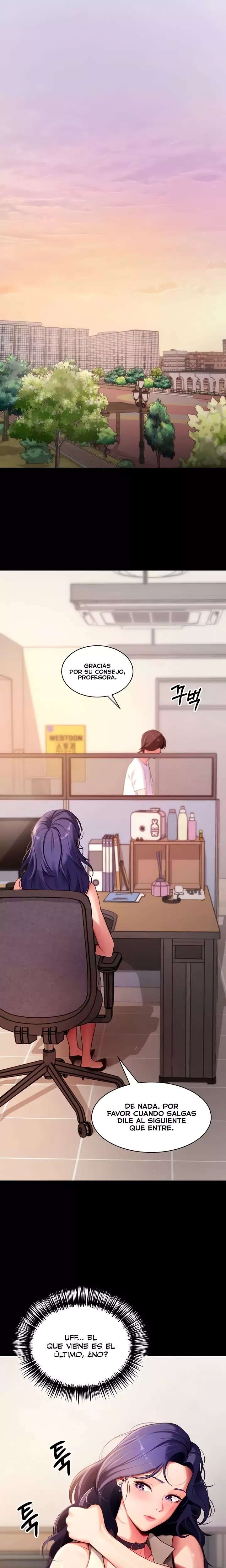 Please, Please Raw Chapter 39 Page 21