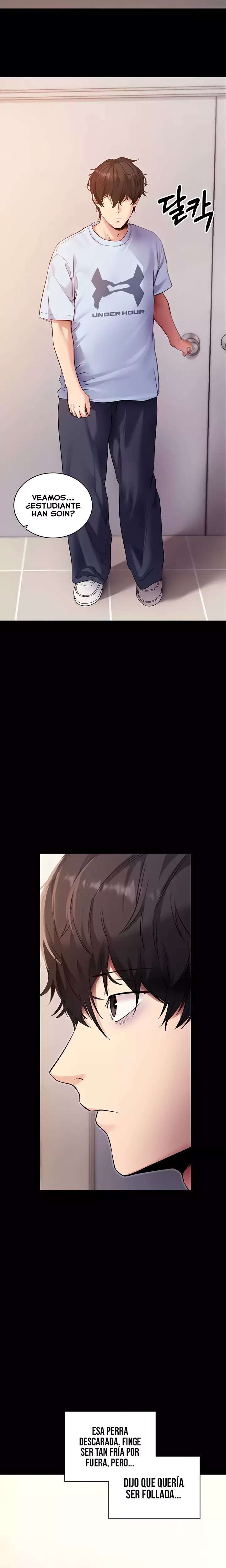 Please, Please Raw Chapter 39 Page 23