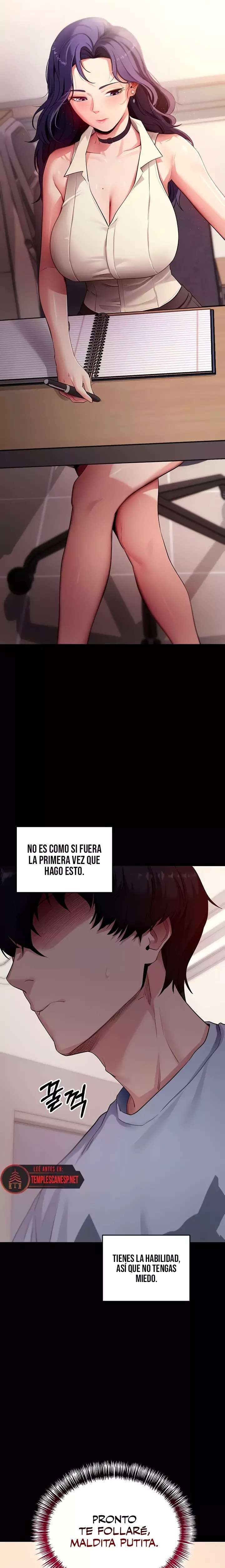 Please, Please Raw Chapter 39 Page 24