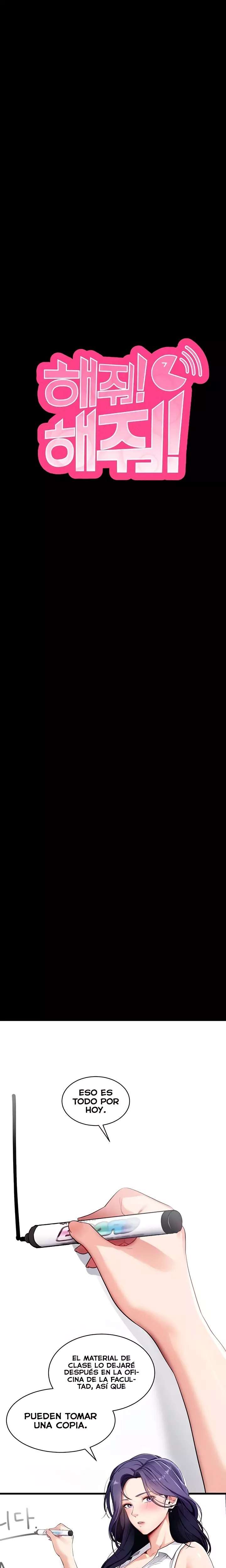 Please, Please Raw Chapter 39 Page 3